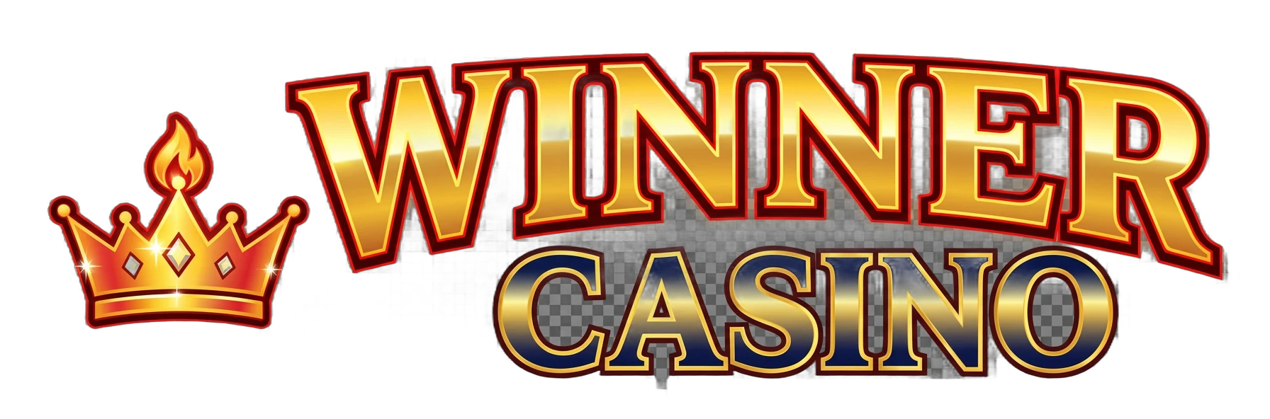 Winner Casino Logo